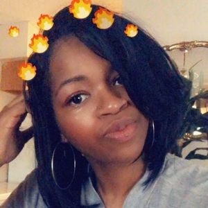 Meet your Posher, Kiara